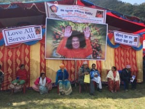 12Medical Camp at Pokhara 2