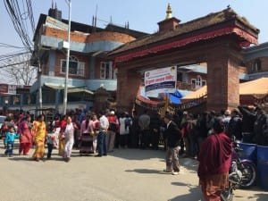 14Medical Camp at Kathmandu3